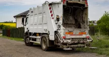 Stire din Social : Criză într-un județ. Mai multe orașe și comune au rămas fără posibilitatea colectării deșeurilor
