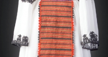 Stire din Cultură-Educație : Colecție personală de costume autentic românești, la Muzeul de Artă Populară