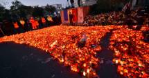 Stire din Eveniment : Incendiu Colectiv / Veste tragică. O pacientă din Germania a murit, astăzi. Bilanțul a ajuns la 55 de morți