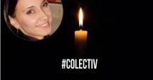 Stire din Eveniment : TRAGEDIA DIN COLECTIV / Numărul deceselor crește. Încă o tânără a murit într-un spital din străinătate