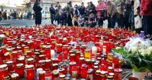 Stire din Eveniment : Încă o persoană rănită în incendiul din Colectiv a decedat