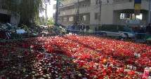 Stire din Eveniment : S-a întocmit dosar penal pentru scurgerile de informații din dosarul Colectiv