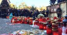 Stire din Eveniment : Decizie surprinzătoare privind clubul Colectiv, deși se anunța că localul va fi închis