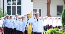 Stire din Cultură-Educație : Trei colegii naționale militare au promovat Bacalaureatul 2026 cu rată de 100%