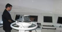 Stire din Economie : Colegiul Nautic Roman  a lansat programul gratuit U-LEARN