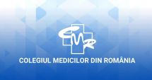 Stire din Actualitate : Colegiul Medicilor a acţionat în instanţă CNAS pentru a îi transmite nota de fundamentare privind bugetul pe 2025