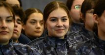 Stire din Cultură-Educație : Cine poate intra la Colegiul Militar Național „Alexandru Ioan Cuza” fără examen de admitere