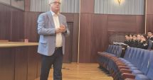 Stire din Cultură-Educație : Proiect-pilot al Statului Major al Apărării, implementat la Colegiul ”Al. I. Cuza” Constanța