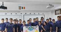 Stire din Cultură-Educație : Bune practici în educația globală, la Colegiul Militar „Alexandru Ioan Cuza”