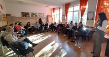 Stire din Cultură-Educație : Psihologia, în prim-plan la Constanța. Ateliere, dialoguri și inspirație la Colegiul Pedagogic