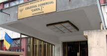Stire din Cultură-Educație : Serbarea Francofoniei la Colegiul "Carol I"