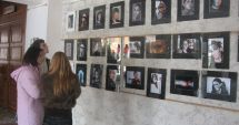 Stire din Cultură-Educație : Colegiul Național  de Arte "Regina Maria" Constanța, la ceas  de sărbătoare