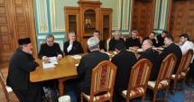 Stire din Cultură-Educație : Colegiul decanilor teologi  se întrunește la Constanța