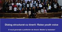 Stire din Cultură-Educație : Eveniment de anvergură internațională la Colegiul "Mircea"