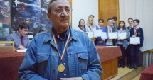 Stire din Cultură-Educație : Mirciștii nu iartă nicio competiție. Noi premii, alte motive de apreciere