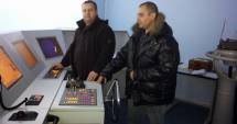 Stire din Economie : Colegiul Nautic Român inaugurează DP & Offshore Centre