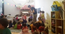 Stire din Cultură-Educație : Colegiul Pedagogic desfășoară al treilea proiect Erasmus+