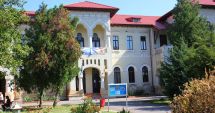 Stire din Cultură-Educație : Colegiul Pedagogic din Constanţa a primit titlul de „Școală-ambasador a Parlamentului European”