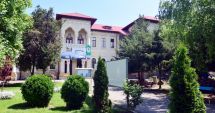 Stire din Cultură-Educație : Colegiul Național Pedagogic "Constantin Brătescu" - 125 de ani de tradiție și învățământ de calitate