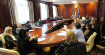 Stire din Politică-Administrație : Autoritățile constănțene, plan de acțiune pentru sărbătorile de iarnă