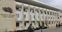 Stire din Politică-Administrație : Colegiul Prefectural se reunește în ședință. Ce teme se discută