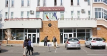 Stire din Cultură-Educație : Trei ani de "luptă"  cu sistemul