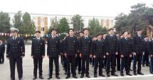 Stire din Social : Colegiul Național Militar "Alexandru Ioan Cuza", redeschis după 20 de ani