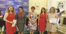 Stire din Cultură-Educație : Colegiul Pedagogic, declarat  Școala Europeană pentru a patra oară