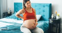 Stire din Sănătate : Afecţiune care poate pune în pericol dezvoltarea fetală