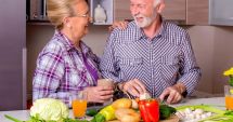 Stire din Sănătate : Alimente indicate pentru sănătatea inimii și scăderea colesterolului