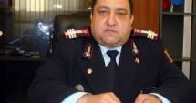 Iată cine este noul șef al ISU Dobrogea