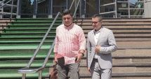Stire din Eveniment : O nouă decizie a instanței, în cazul lui Dorinel Colgiu. Fostul director rămâne sub control judiciar