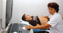 Stire din Sănătate : Colica biliară - simptome, cauze și tratament
