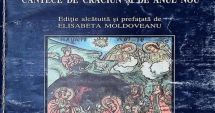 Stire din Cultură-Educație : Colindele, promovate de Biblioteca Județeană
