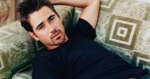 Stire din Actualitate : Colin Farrell susține cauza homosexualilor din Irlanda, într-o scrisoare publică