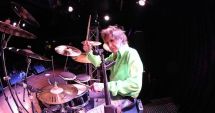 Stire din Actualitate : Colin Burgess, primul baterist de la AC/DC, a murit. Muzicianul avea 77 de ani
