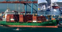 Stire din Economie : Coliziune navală cu urmări tragice în Strâmtoarea Bosfor