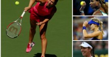 Stire din Sport Internațional : Jurnaliștii de la New York Times nu-i dau nicio șansă Simonei: "Este ieșită din formă"