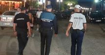 Stire din Eveniment : Polițiștii au descins la o nuntă în centrul Constanței! Dosar penal pentru patronul restaurantului