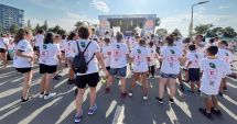 Stire din Social : Zile de vară colorate, pentru copiii Centrului de Plasament "Antonio"