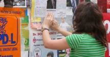 Stire din Cetățenești : Colțul constănțeanului supărat