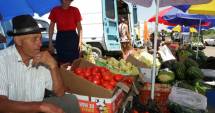 Stire din Cetățenești : Colțul constănțeanului supărat