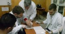 Stire din Cetățenești : Colțul constănțeanului supărat