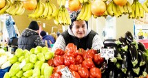 Stire din Cetățenești : Colțul constănțeanului supărat