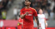Stire din Sport : Florinel Coman (FCSB): "Pe noi ar trebui să ne intereseze doar diferenţa faţă de locul doi"