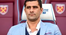 Dănuţ Coman: „Mă întorc într-un moment greu la FC Argeş, îmi doresc să reconstruiesc acest club”