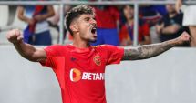 Stire din Sport : Florinel Coman a anunțat când pleacă de la FCSB: „Este normal să îmi doresc”