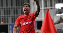 Stire din Sport : Florinel Coman ar putea să o părăsească pe FCSB