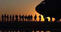 Stire din Eveniment : NATO își testează, pentru prima oară, Forța de Reacție Rapidă