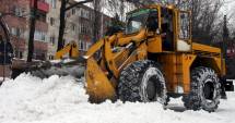 Stire din Social : Comandament de urgență la RAJA